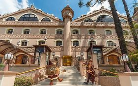 Chocoland Hotel Gramado